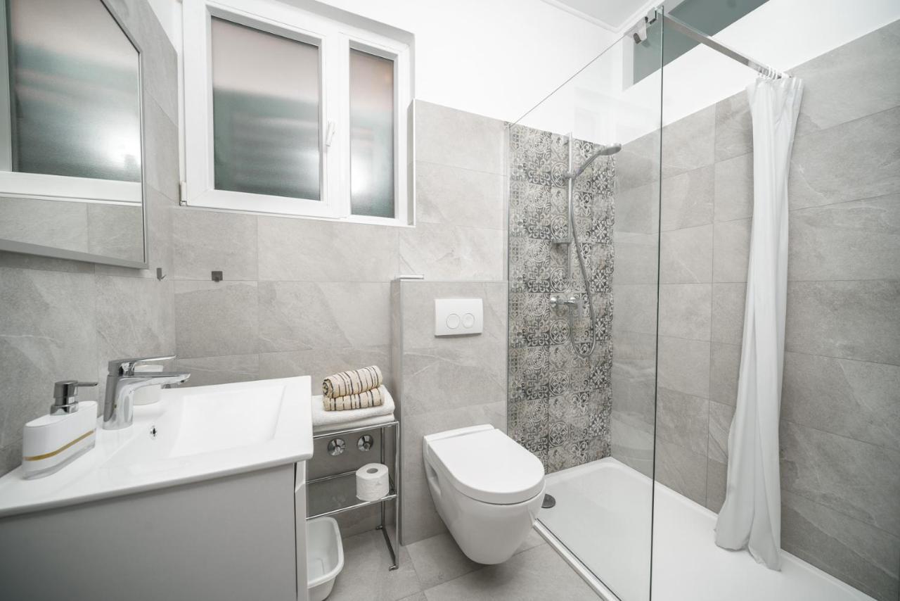 Apartmani Andora,Centar-Vodice Exterior photo