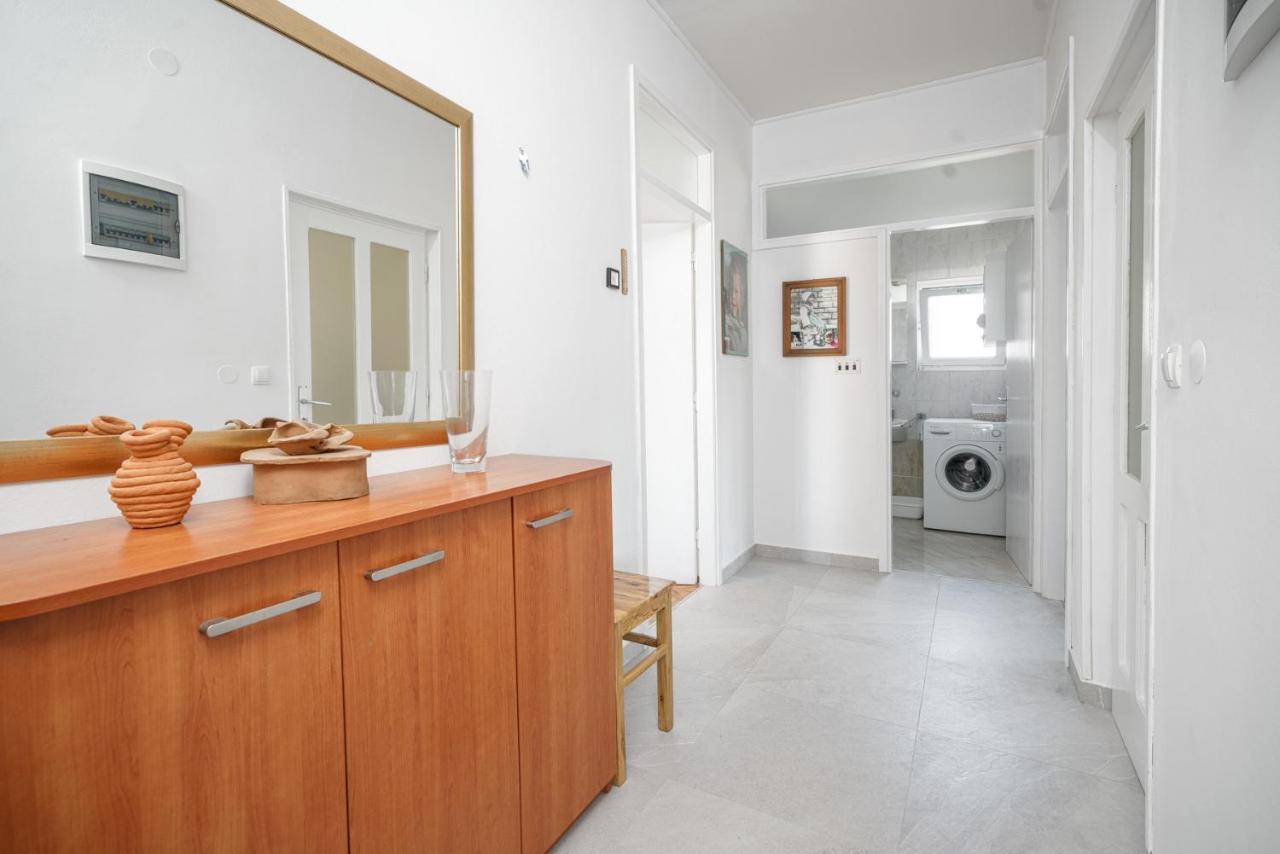 Apartmani Andora,Centar-Vodice Exterior photo