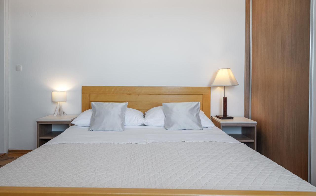 Apartmani Andora,Centar-Vodice Exterior photo